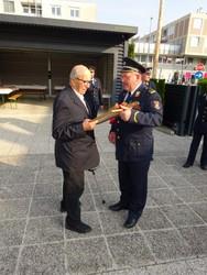 Častni občan Občine Kamnik Jože Berlec praznoval častitljivi 100. rojstni dan 3